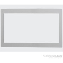 Arçelik Mdc 891 Kit Parmak İzi Bırakmaz  Inox