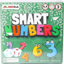 Eco Lounge 5640 Smart Numbers