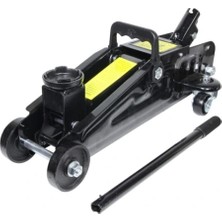 Eco Lounge 2 Ton Arabalı Tekerli Timsah Kriko