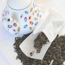 Eco Lounge Çay Demleme Poşeti 26 Adet