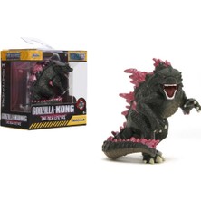 Eco Lounge Jada Godzilla Figürleri