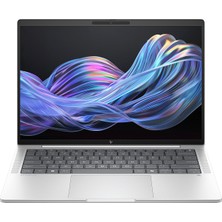 Hp Elıtebook x Aı G1I D30NTET U5‑228V 32GB 1tb SSD 14″ W11P Notebook