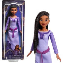 Eco Lounge HPX23 Disney Wish Asha Bebek