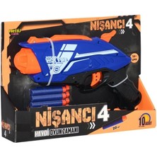 Eco Lounge Fab 6262 Prestij, Nişancı Dart Fırlatıcı 4