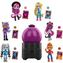 Eco Lounge JCX99 Monster High Monster High Iksirleri: Kristal Küre