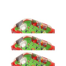Eco Lounge Mini Parmak Futbol Oyuncağı