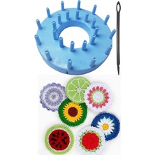 Store Mania Ieg™ Motifmatik Yuvarlak Motif Yapma Aparatı