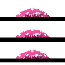 Eco Lounge Bestway Minnie Simit 56 cm