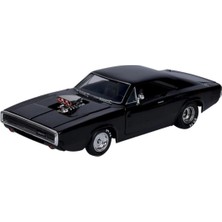 Eco Lounge Hızlı & Öfkeli 1327 Dodge Charger Model Aracı