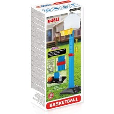 Eco Lounge 3030 Basketbol Potası
