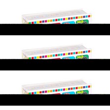 Eco Lounge 1765 Flash Card Ilk 100 Meyveler Eğitici Kartlar