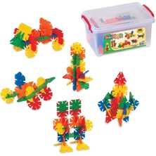 Eco Lounge 03147 Dede Magic Puzzle 200 Parça