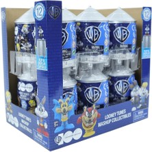 Eco Lounge LNE04000 Warner Bros 6 cm Mini Koleksiyon Figürü - 1 Adet Fiyatıdır