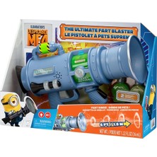 Eco Lounge Dm4 Işıklı Ultra Gaz Tabancası MN406000
