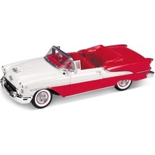 Eco Lounge 19869C Welly 1 18 1955 Oldsmobile Super 88