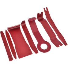 Sh Ticaret Carstar HM-798 Araç Içi Ses Sistemi Sökme - Lastik Sökme - Kapı Düzeltme Çıkarma Seti