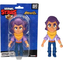 Monster Flex Brawl Stars Stretch Figür - Shelly