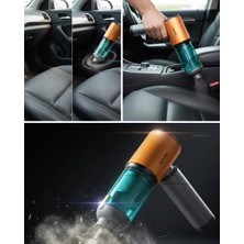 Astraltech AHV27 Araç Içi El Süpürgesi