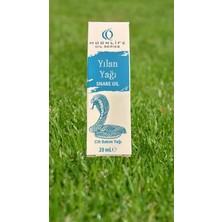 Moonlife Moon Life Yılan Yağı 20 ml