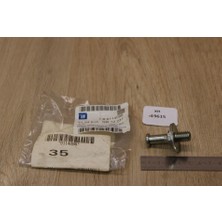 Opel Corsa B Corsa C Bagaj Kilit Karşılığı Gm Orijinal 5134815