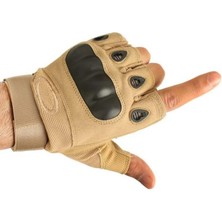 Black Hawk TAKTİK Yarım Parmak Tactical Eldiven