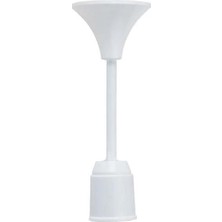 Najmaddin De-Pa 11122 Muhafazalı Full Bakır Porselen Tij Duy