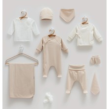 Caramell Milano Premium 10LU Set Unisex Kahve