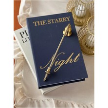 Bgv Home 2’li Kumaş Kaplı Kitap Görünümlü Dekoratif Kutu | Hediye & Takı Kutusu