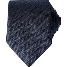 Kiğılı Desenli Kravat