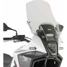 Givi Gıvı D1203ST Honda Nx 500 (24-25) Rüzgar Siperlik