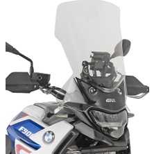 Givi Gıvı D5145ST Bmw F 900 Gs (24-25) Rüzgar Siperlik
