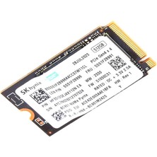 Sk Hynix HFS512GEJ4X112N 512GB M.2 SSD ( Kutusuz)