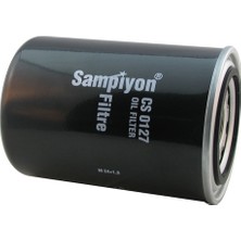 şampiyon RE519626 | Jhon Deere Yağ Filtresi