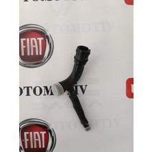 OEM Yağ Horutu 1.4 Benzinli - Fiat Egea Orjinal