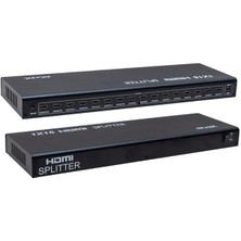 Najmaddin Powermaster PM-4948 16 Port 1080P 3D 16'lı Hdmı Dağıtıcı