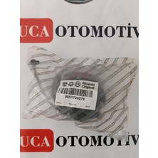 OEM Yakıt Depo Kapağı Orjinal - Fiat Albea Doblo Palio