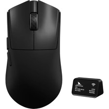 Meyer Gaming Darmoshark M3XS Pro 8k Kablosuz Mouse 30000 DPI Ev Ofis Oyun İçin Tasarlandı
