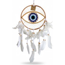 Najmaddin Rüya Kapanı Dream Catcher Model 21