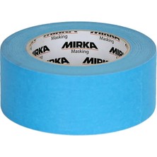 Mirka Mırka Mavı Maskeleme Bant 18 mm