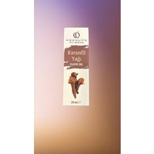 Moonlife Moon Life Karanfil Yağı 20 ml