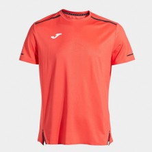 Joma 103538.632 Sleeve Erkek Mercan Spor Tişört