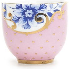 Rosenthal Pıp Studıo Royal Yumurtalık Pembe