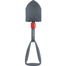 Orcamp Terra Xl Kazma Kürek Seti