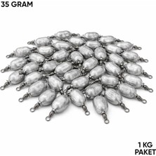 Savex Fırdöndülü 35 gr Kurşun