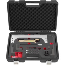 Brio Motor Zamanlama Sente Ayar Seti Bmw B38, B48, B58