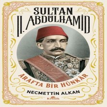 SHC4200 Sultan Ii. Abdülhamid