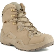 Yds Shop Yds Astor Snıper Mıd Cut Gtx Bot -Bej