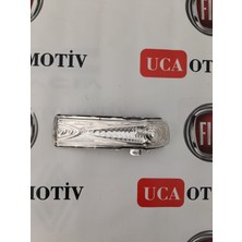 YERLİ ÜRETİM Ayna Sinyali Sağ - Fiat Doblo 3 2010-2017