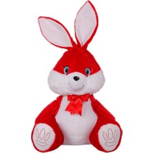 1271M Tavşan 50 cm Kırmızı