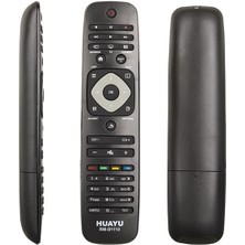 Najmaddin Huayu RM-D1110 Philips Lcd-Led-Plazma Tv Kumandası (M7485601110X)